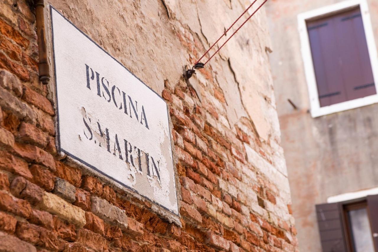 Ca' Soranzo By Venicevillas Veneza Exterior foto