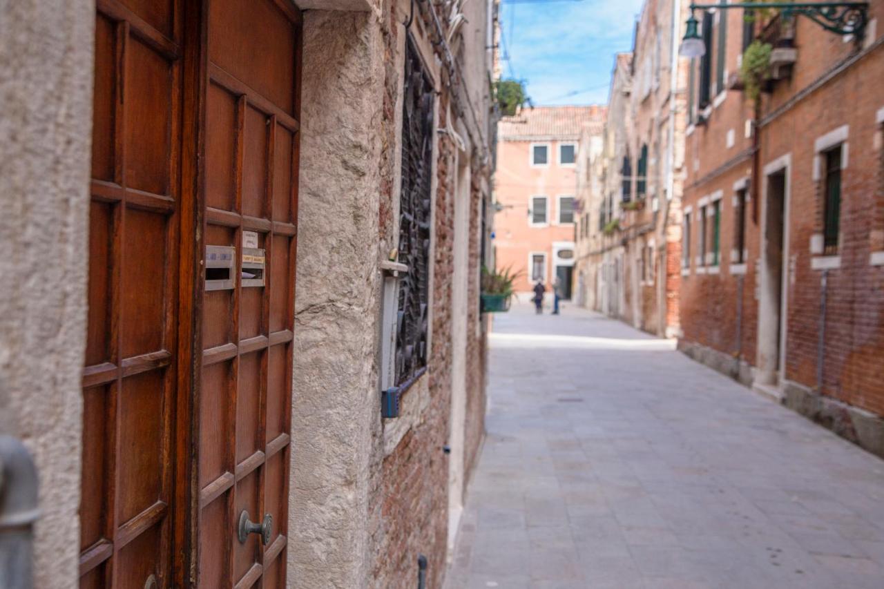 Ca' Soranzo By Venicevillas Veneza Exterior foto
